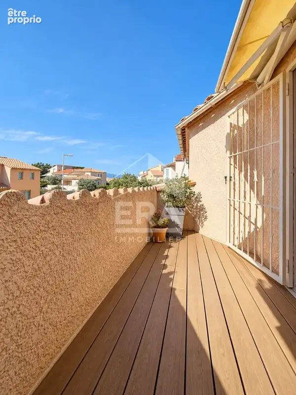 Maison 132m² à perpignan - photo 12