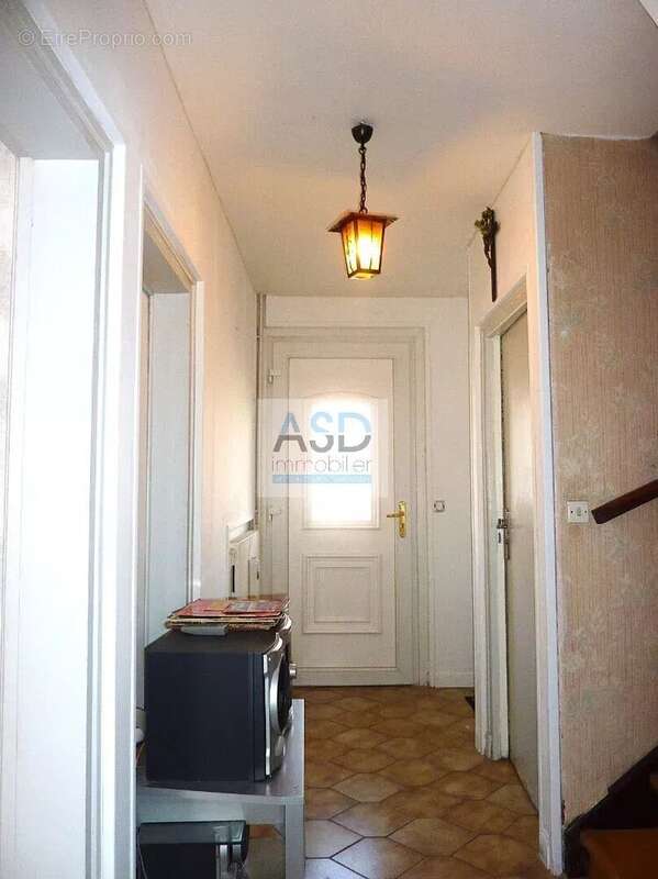 Maison à PONT-A-VENDIN