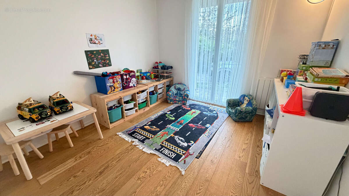 Maison à SOISY-SOUS-MONTMORENCY