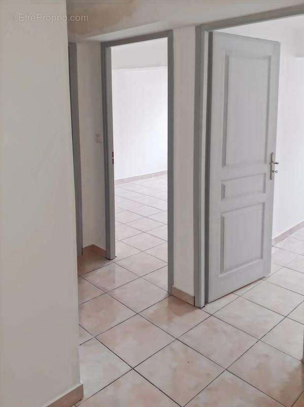 Appartement à LES ARCS