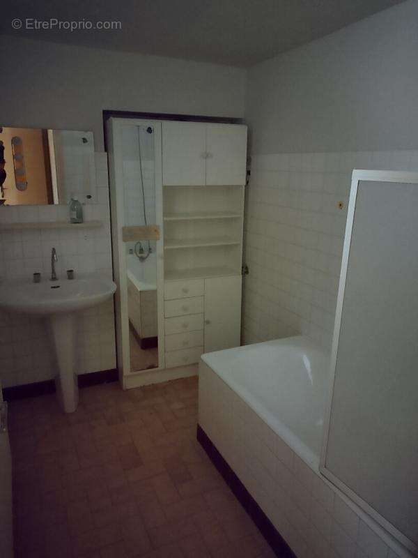 Maison à LA FEUILLEE