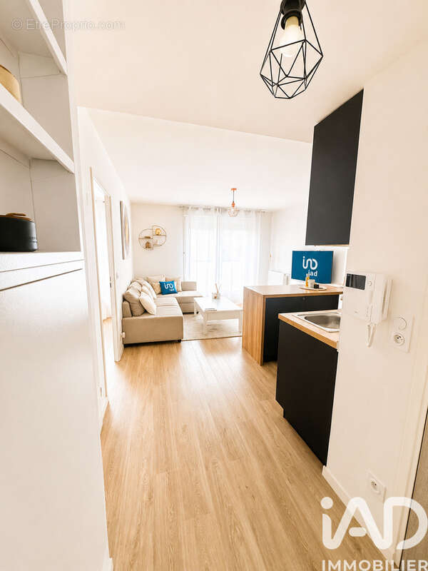 Photo 4 - Appartement à VILLEPINTE