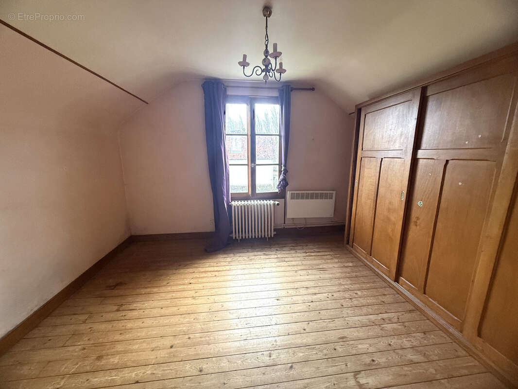 Maison à BREVAL