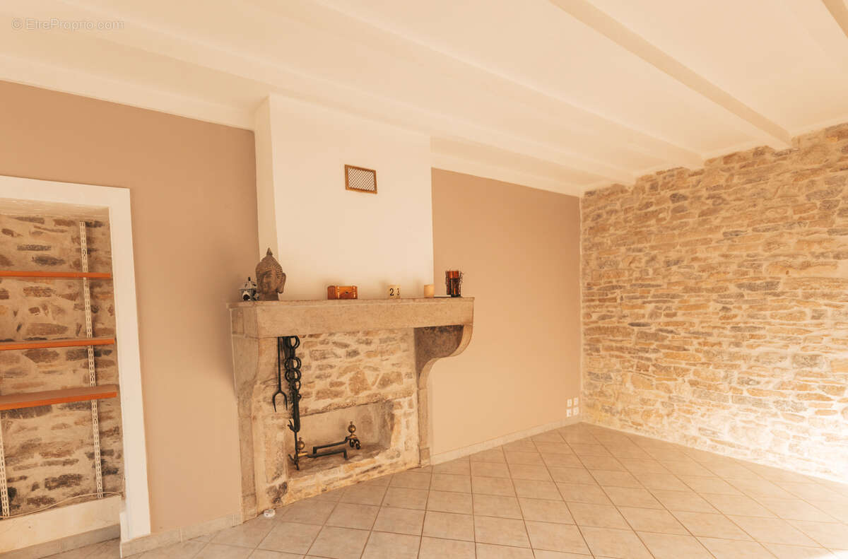 Jolie maison de village - photo 4