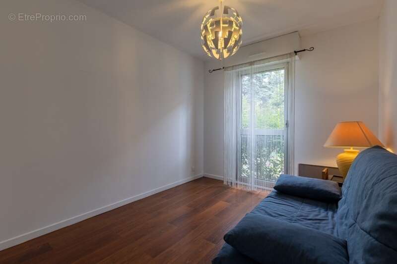 Appartement à MARSEILLE-9E