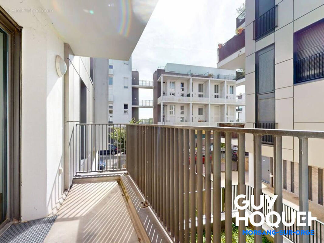 Appartement à ATHIS-MONS