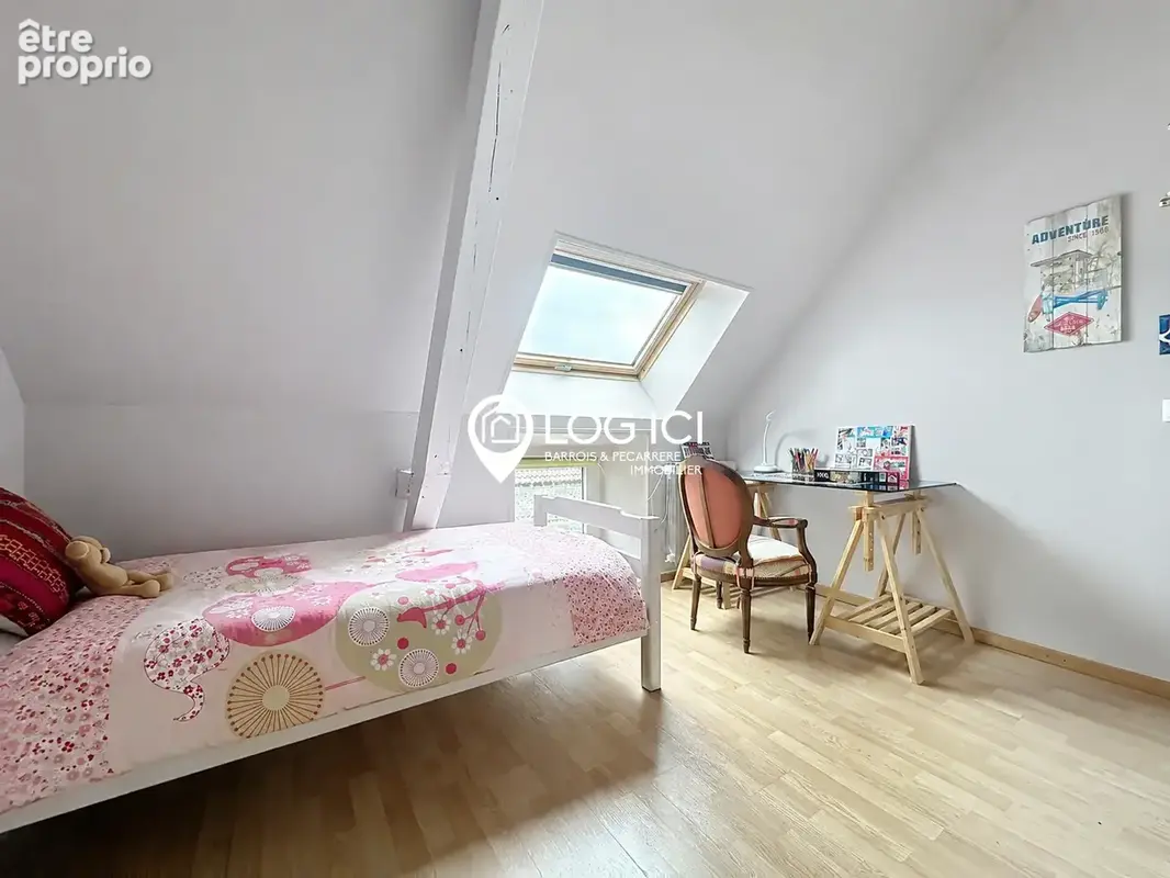 Au cœur du village de Bordères-sur-l’Échez, venez découvrir cette superbe maison bigourdane entièrement rénové - photo 14