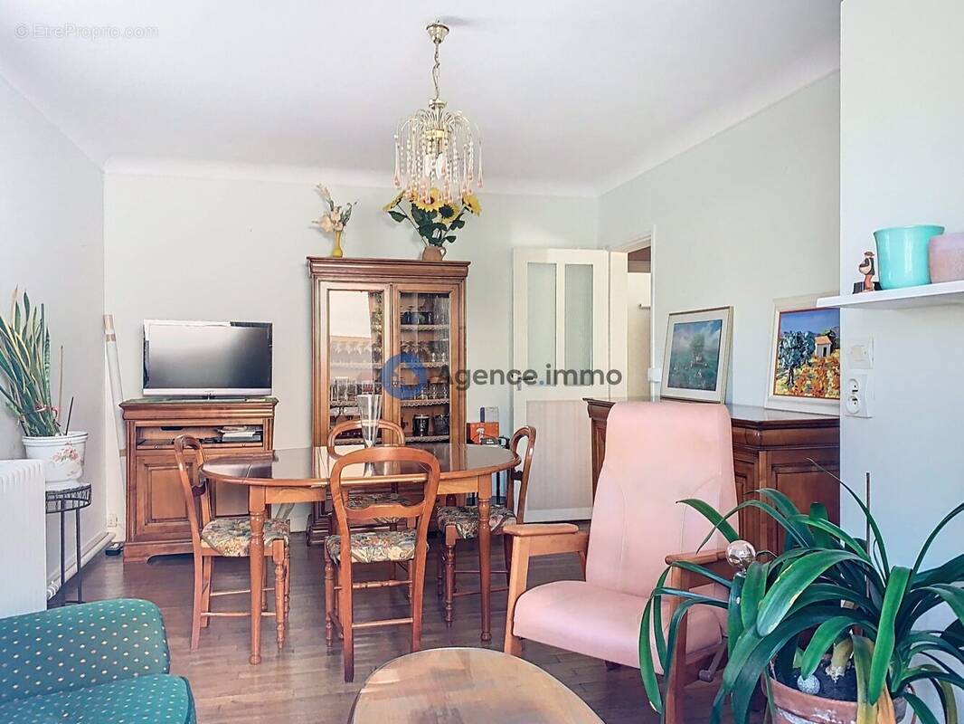 Maison à CHATEAU-LA-VALLIERE