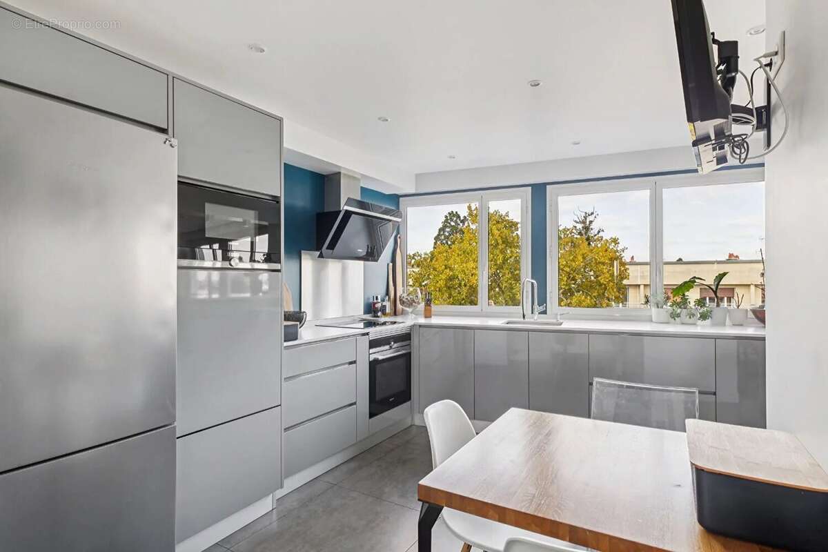 Appartement à CHATOU