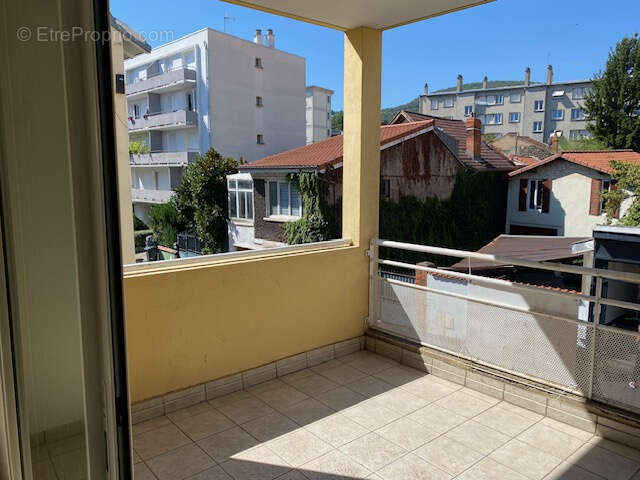 Appartement à CHAMALIERES