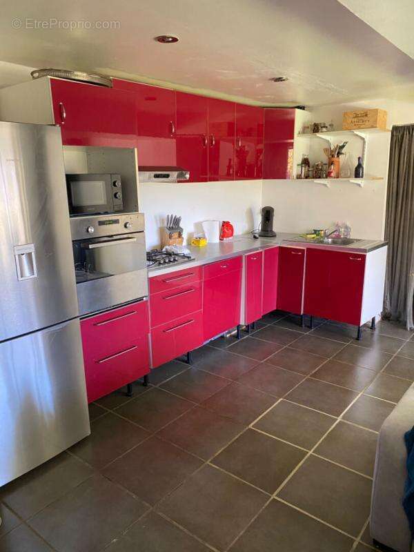 Maison à BRAS-D&#039;ASSE