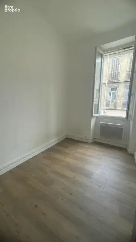 Marseille 3éme - T2 34 m² au 1er étage - Belle-de-Mai - photo 4