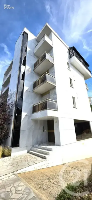 Appartement 1 pièce 26 m² à vendre à Saint-Maur-Des-Fosses (94100) - photo 8