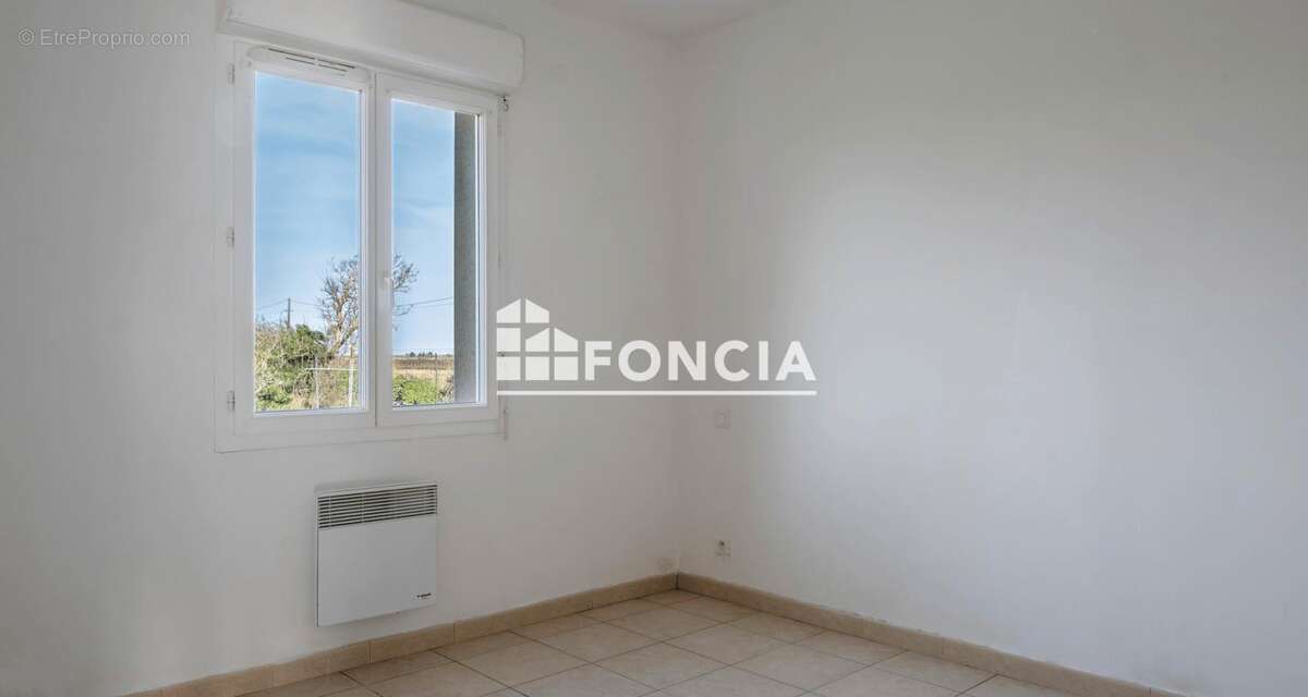 Maison à SAINT-SULPICE-DE-ROYAN