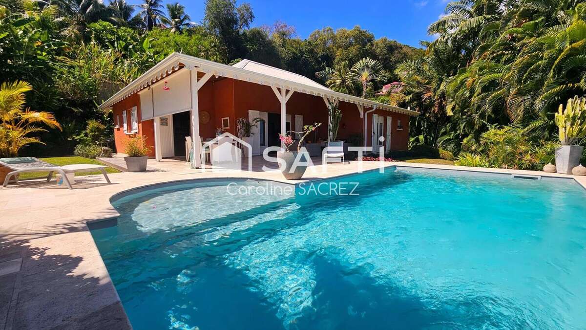 Photo 8 - Maison à LE VAUCLIN