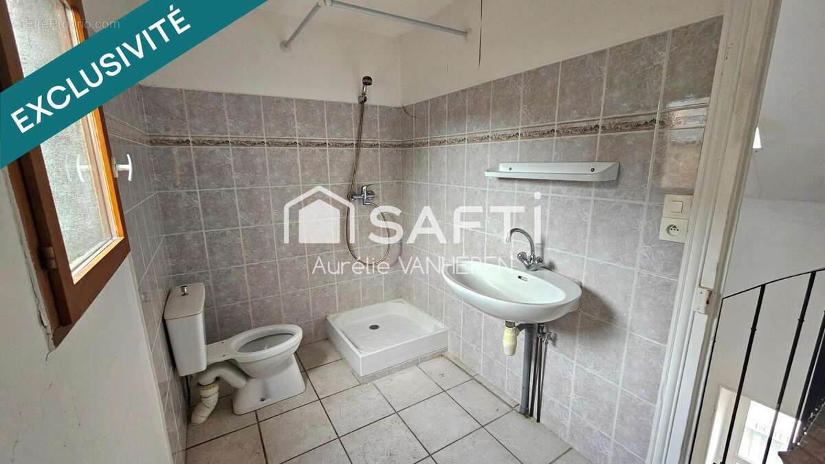 Photo 7 - Maison à COSNE-COURS-SUR-LOIRE