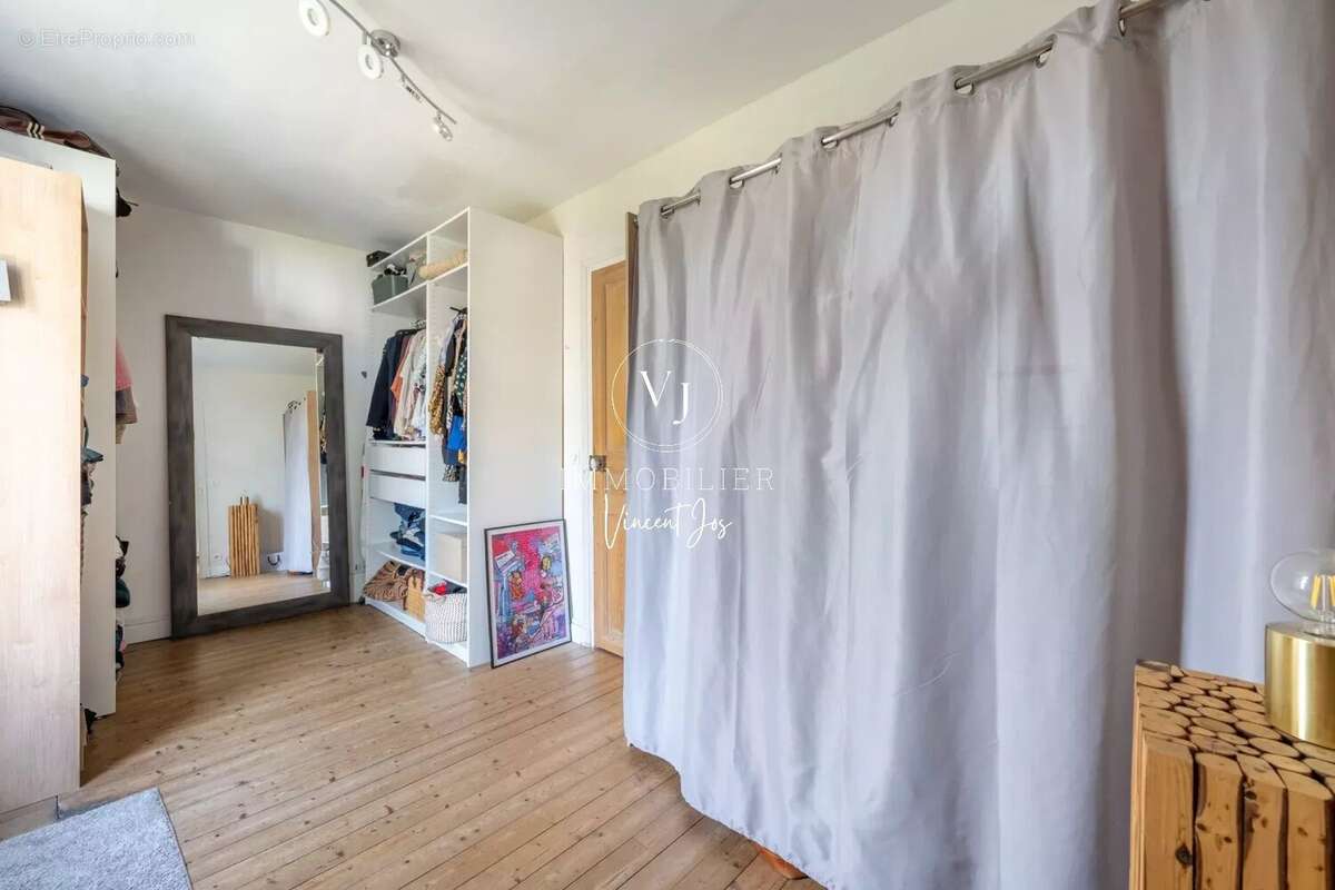 Maison à BRUEIL-EN-VEXIN