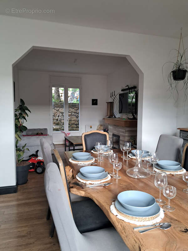 Maison à SAINT-CERE