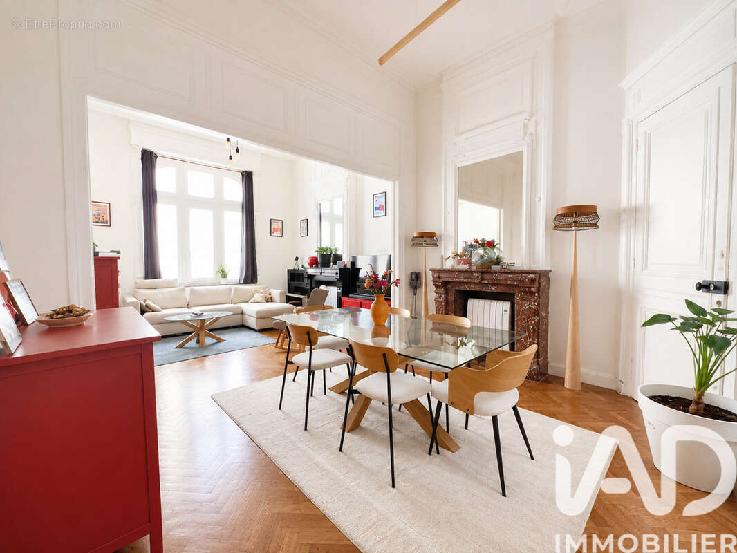 Photo 2 - Maison à TOURCOING