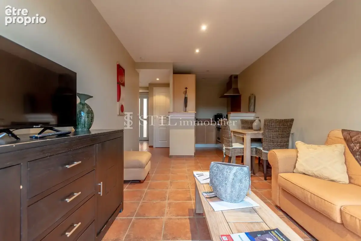Appartement 1 pièce 36 m² à vendre à Sainte-Maxime (83120) - photo 2