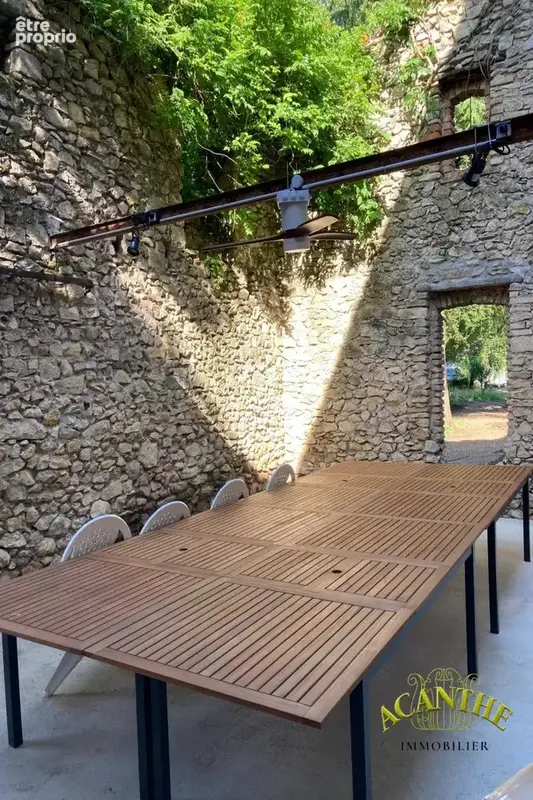 Maison 400 m² à Quissac  - photo 5