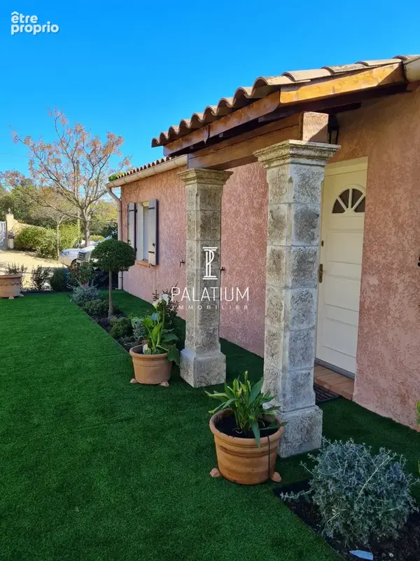Maison 6 pièces 150 m² à vendre à Plan-De-La-Tour (83120) - photo 7