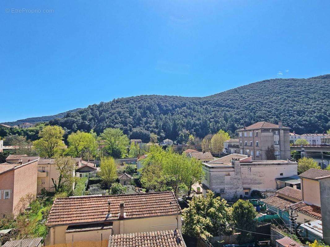 Maison à LA GRAND-COMBE