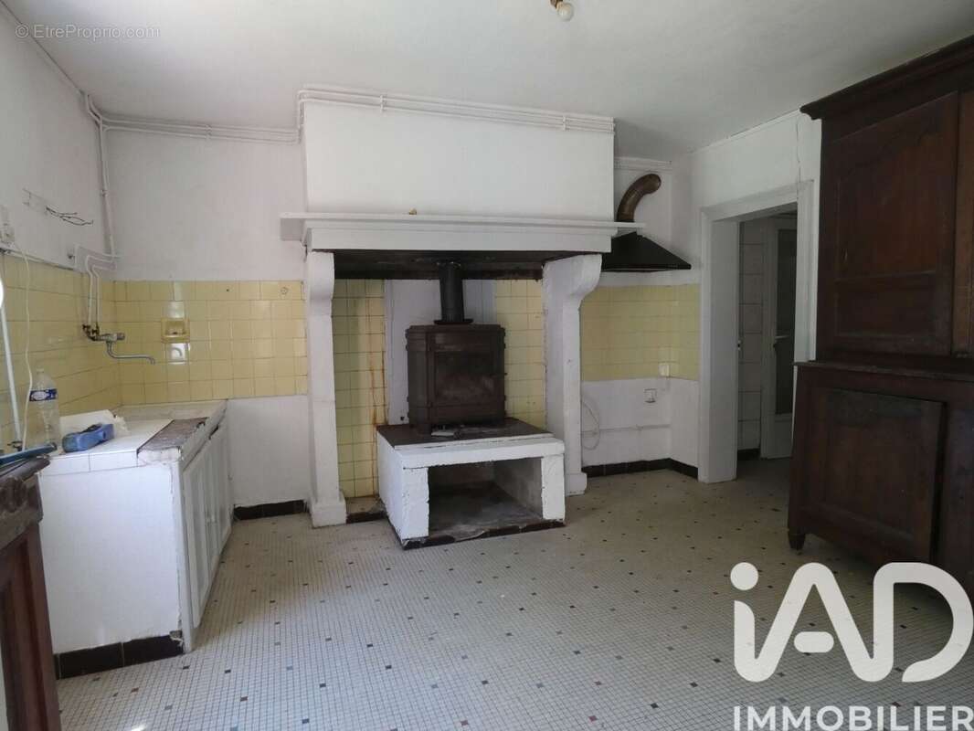 Photo 2 - Maison à SORT-EN-CHALOSSE