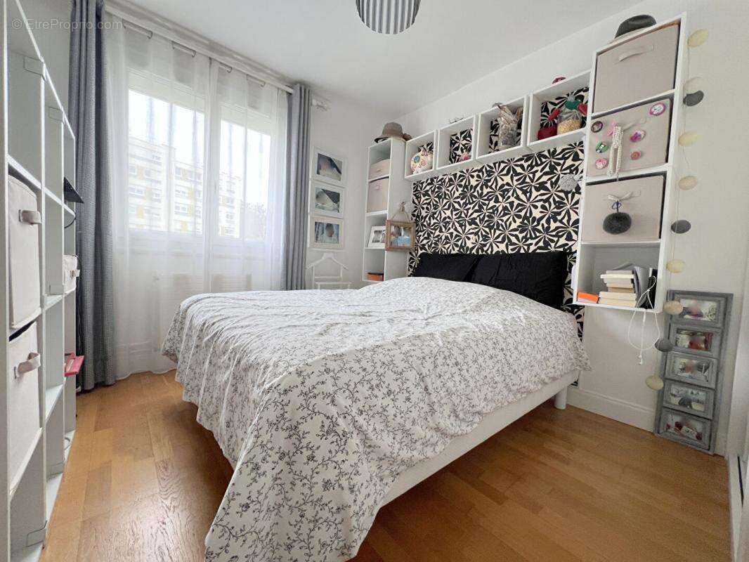 Appartement à LE MANS