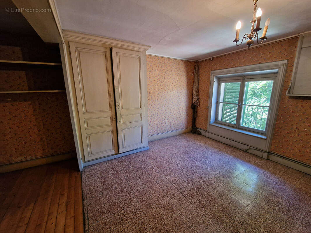 Maison en pierre de taille de 1790 - photo 16