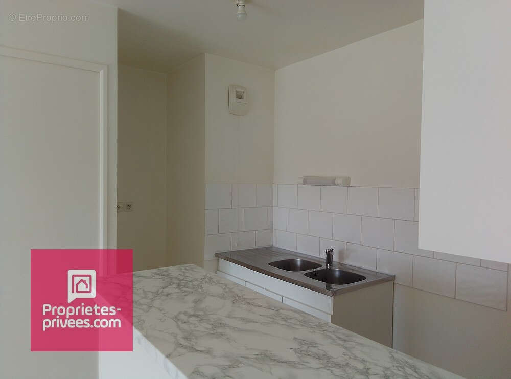 Appartement à ETABLES-SUR-MER