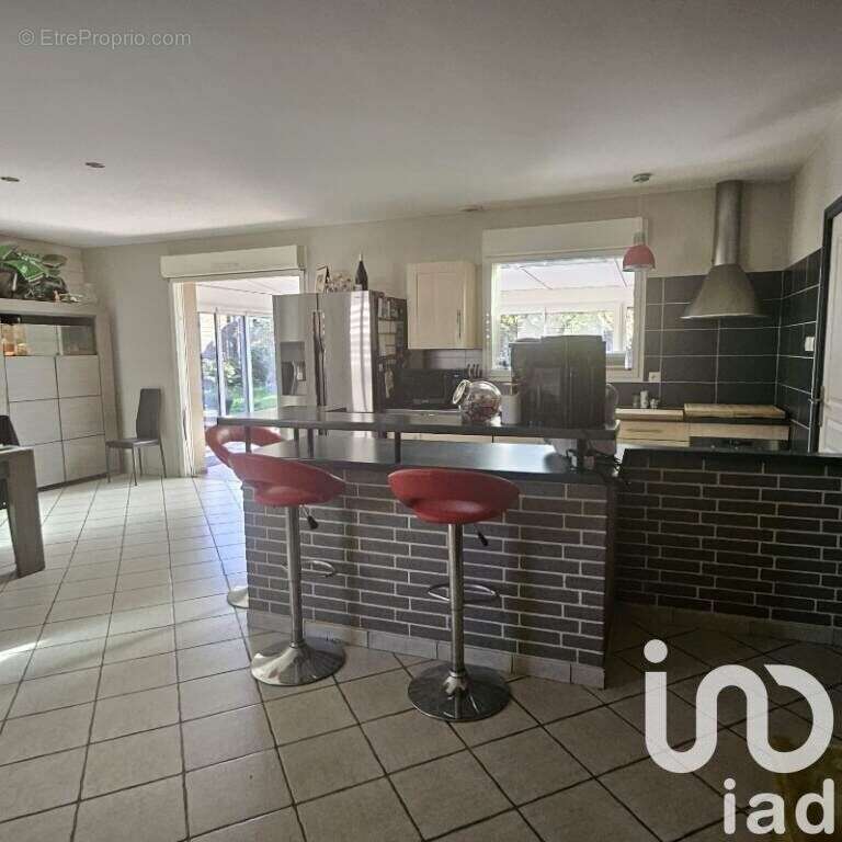 Photo 5 - Maison à JARZE