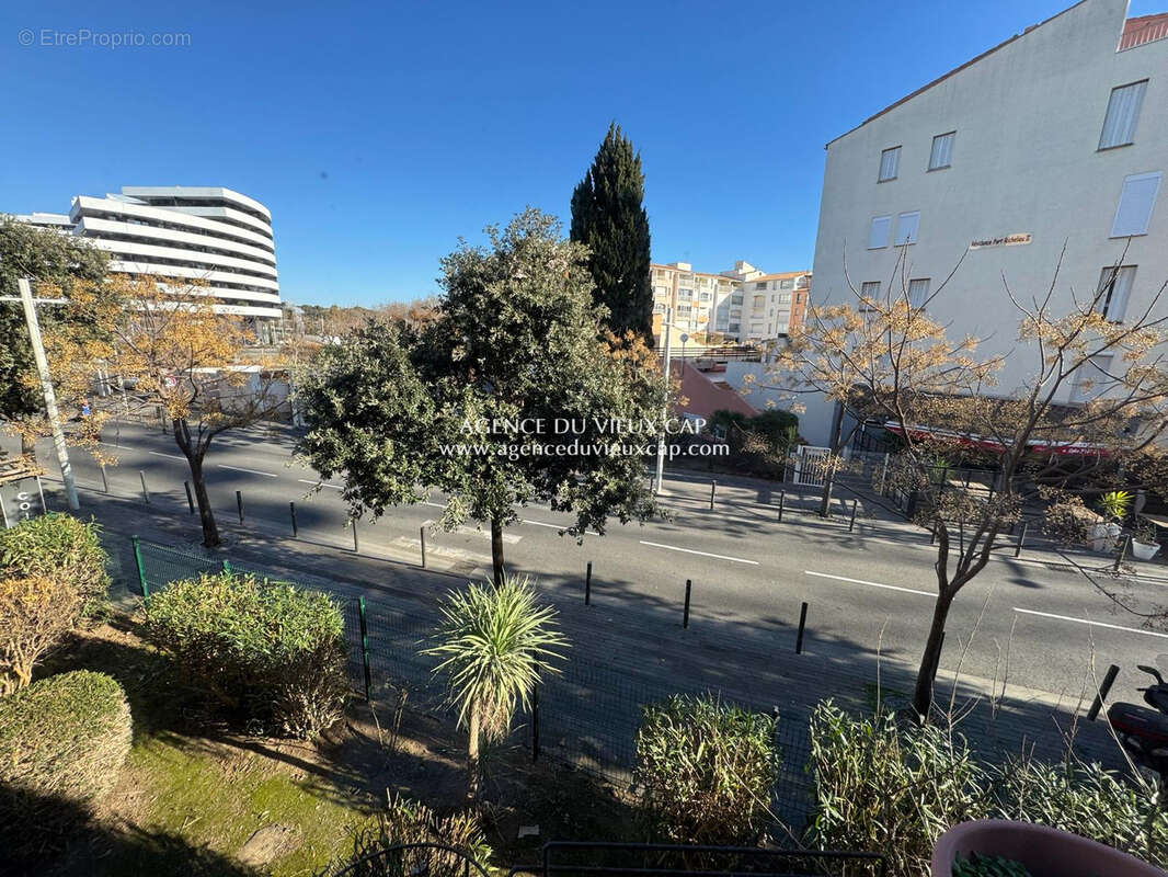 Appartement à AGDE