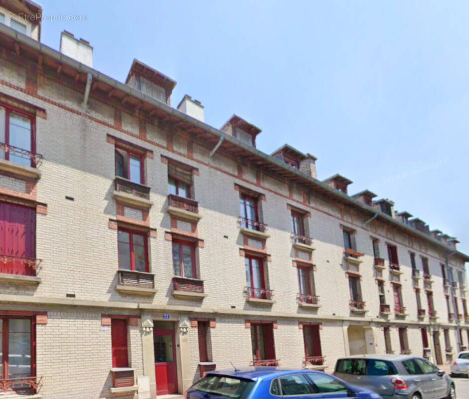 Appartement à CRETEIL