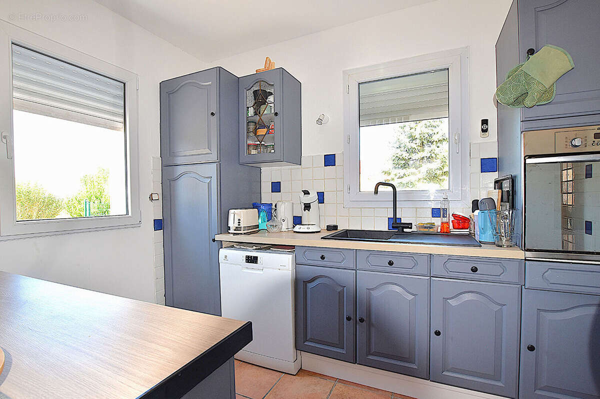 Plain pied habitable immediatement - photo 4