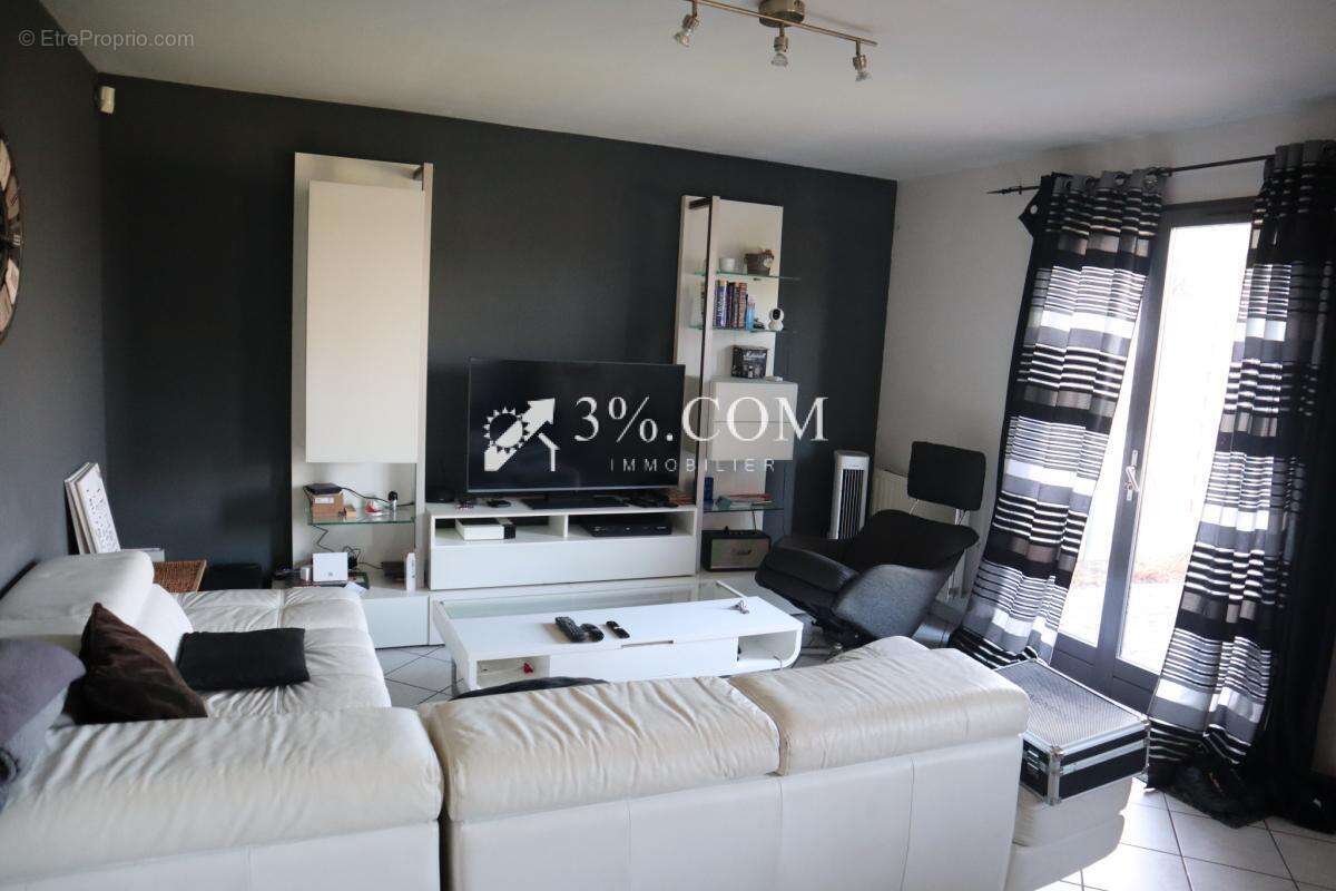 Maison à ALLENNES-LES-MARAIS