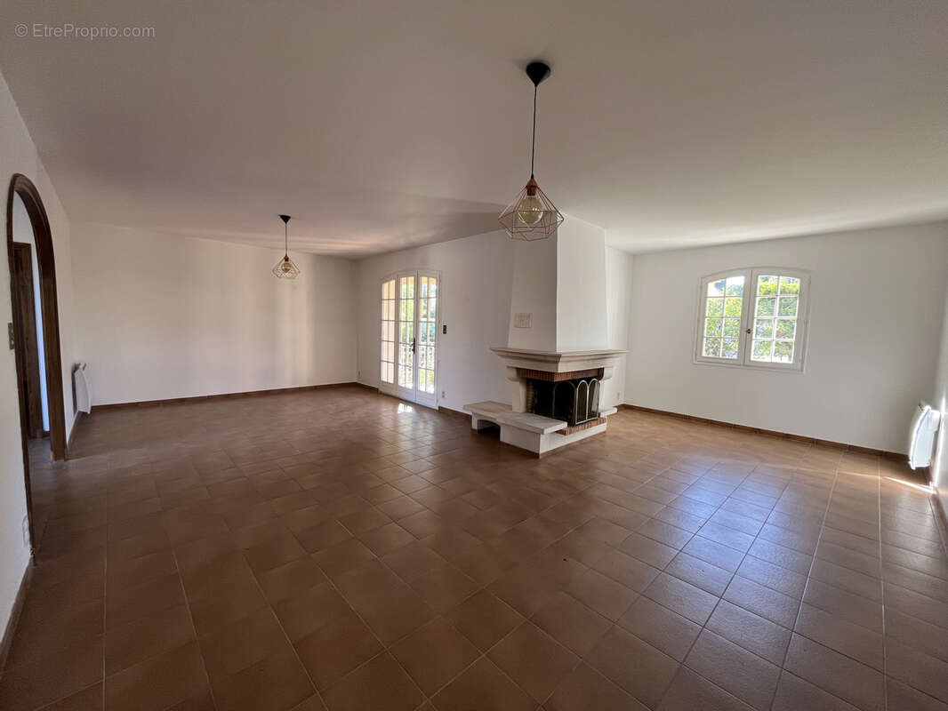 Maison à SANARY-SUR-MER