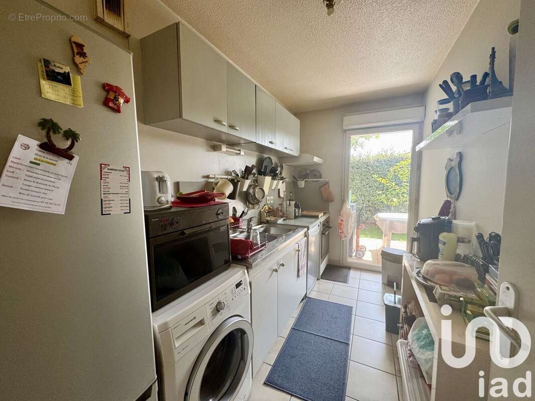 Photo 3 - Appartement à BRUGES