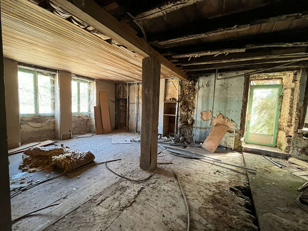 Appartement à TULLE