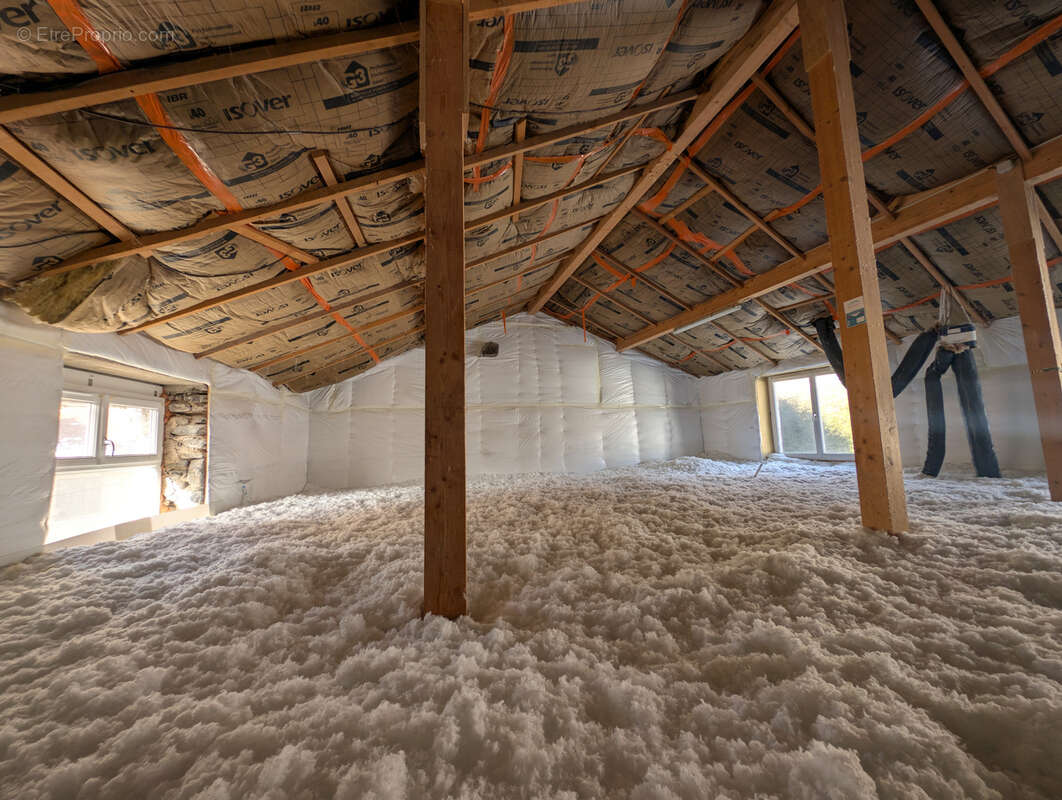 Maison à LE MONASTIER-SUR-GAZEILLE