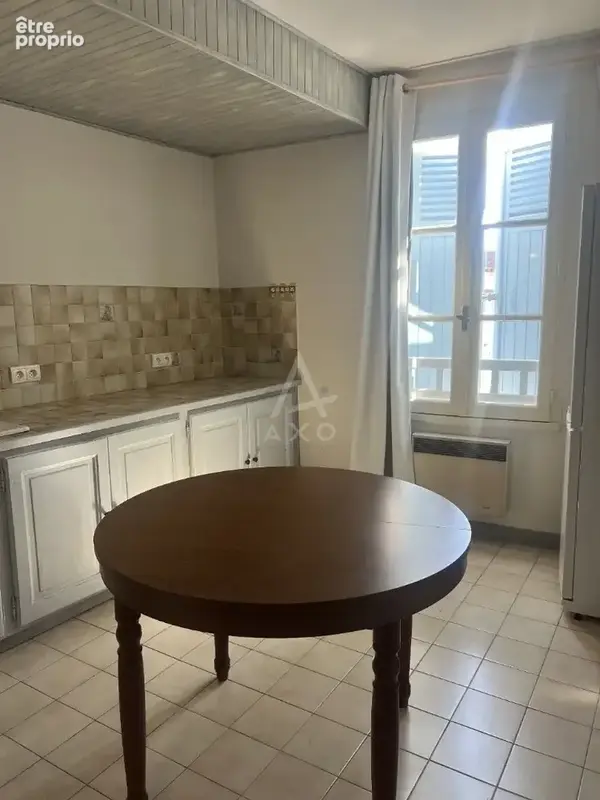 Salies-De-Béarn - A deux pas des thermes, un appartment où poser ses valises - photo 4