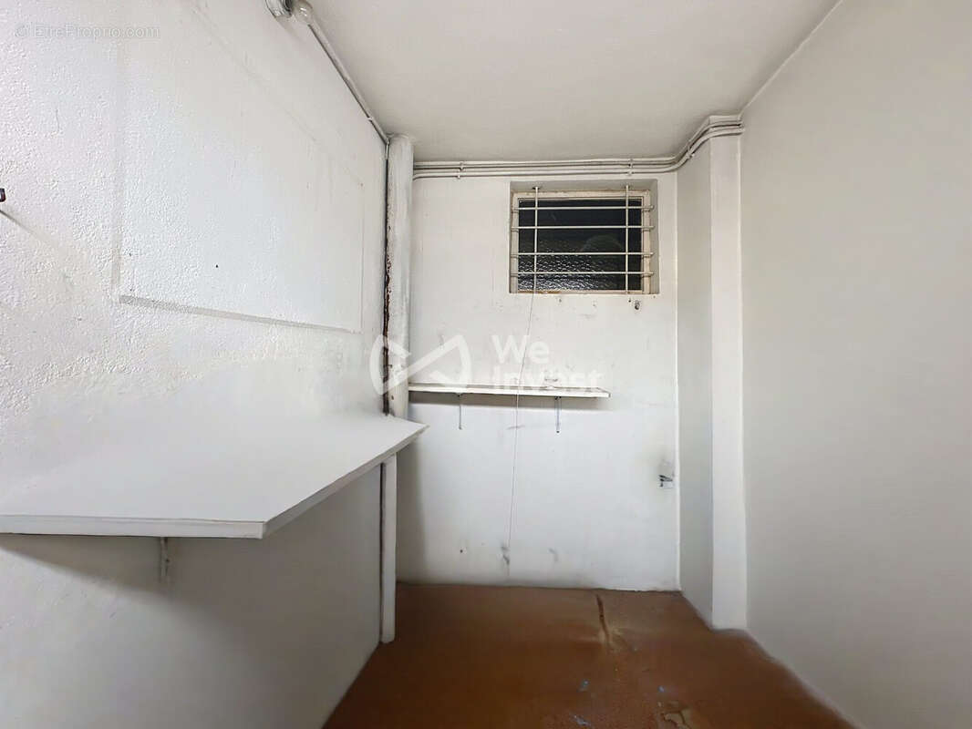 Appartement à PAU