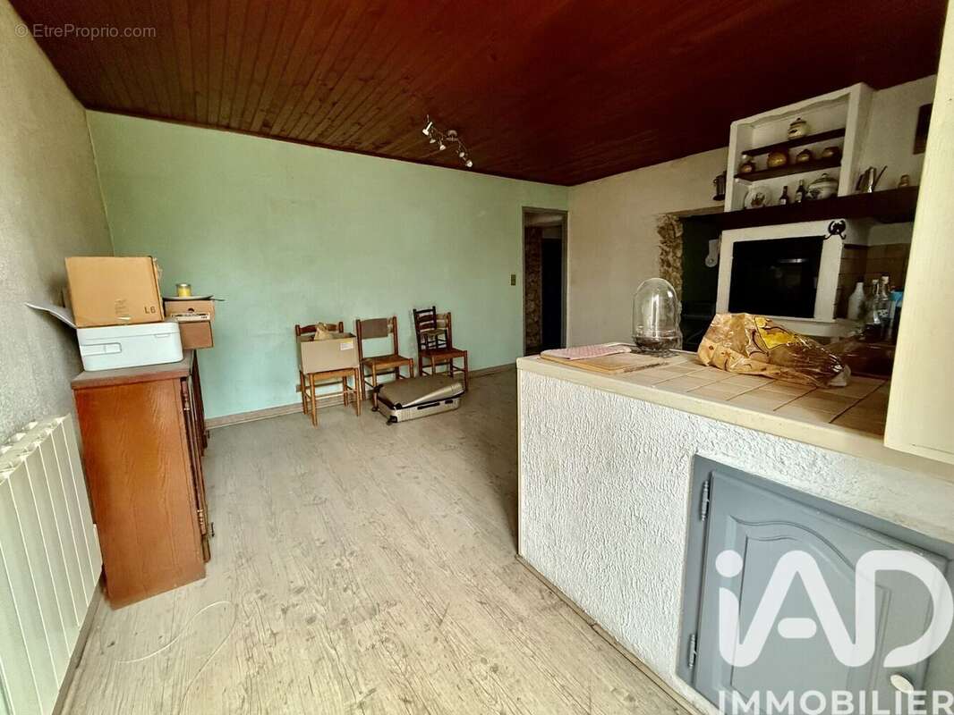 Photo 3 - Appartement à AVIGNON