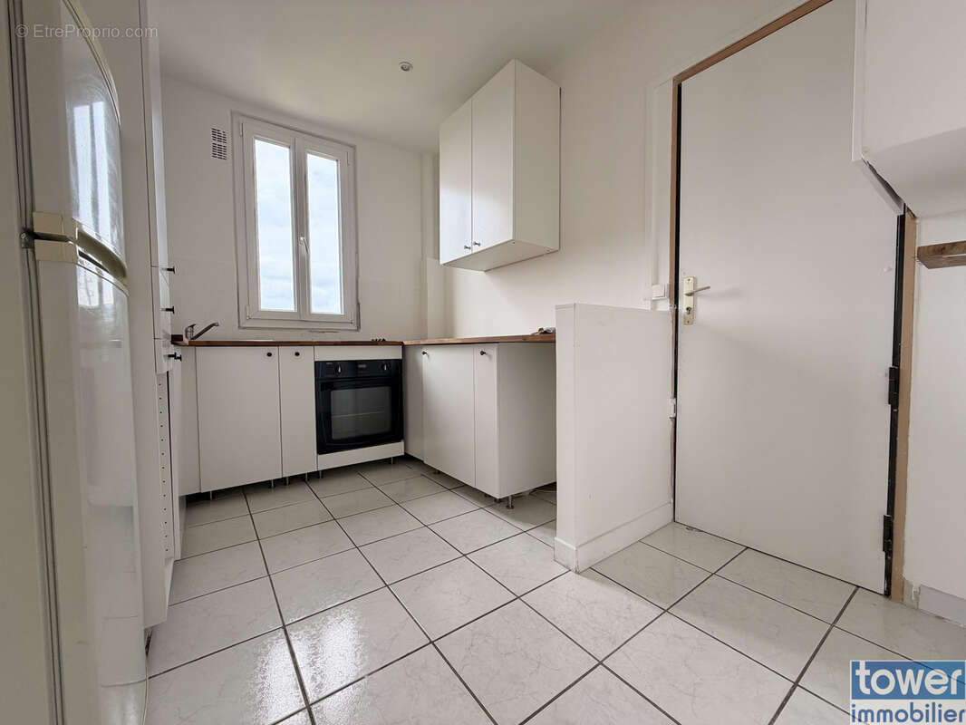 Appartement à DRANCY