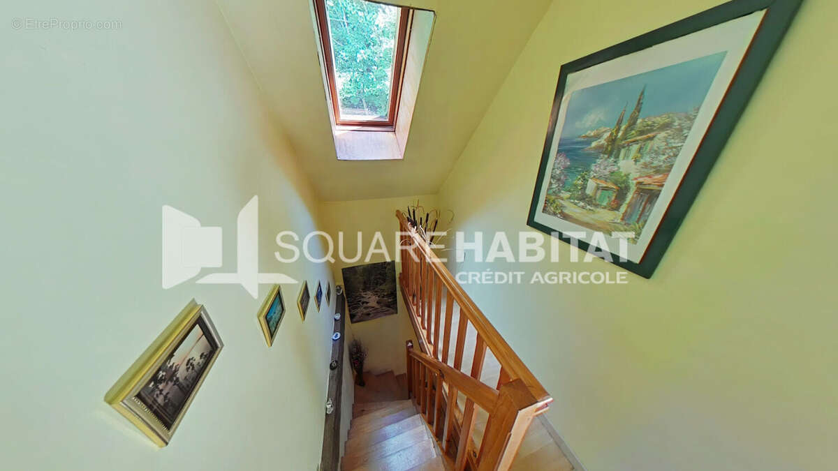 Maison à AZAY-LE-RIDEAU