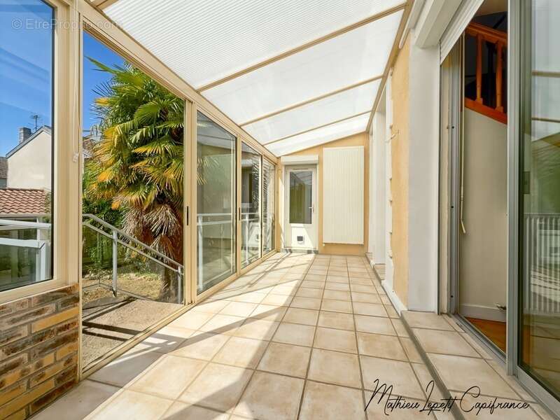 Maison à PERIGUEUX