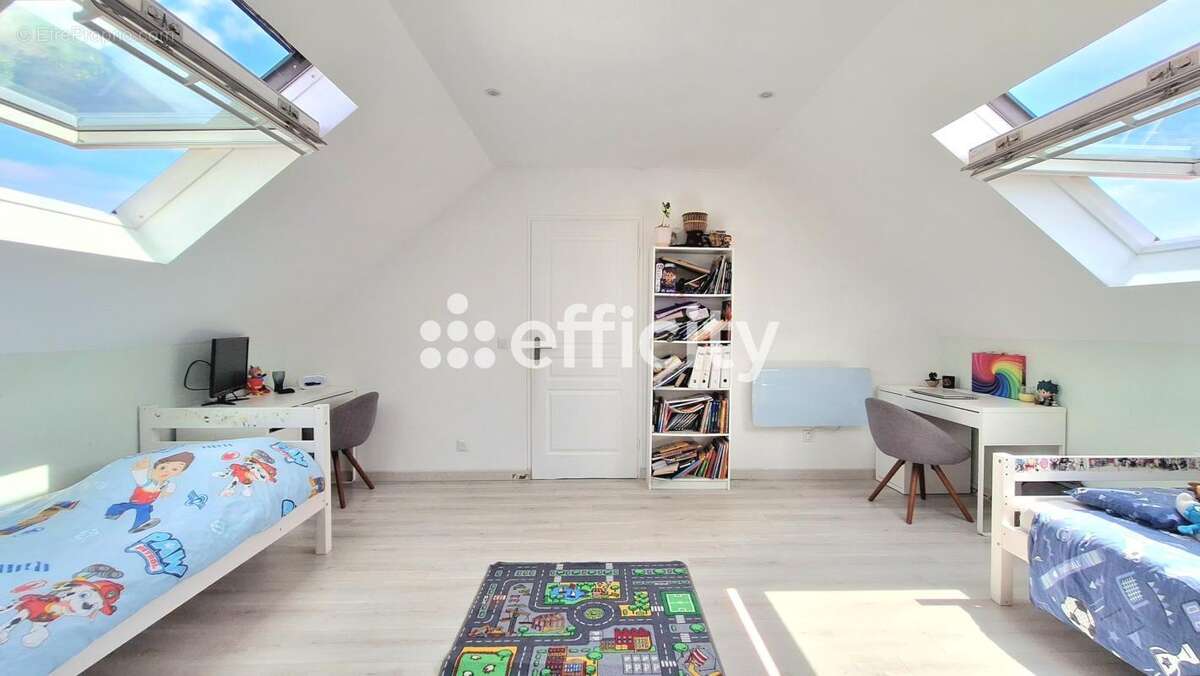 Maison individuelle - photo 19