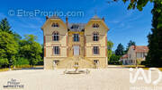 Photo 1 - Maison à SAINTE-MONTAINE