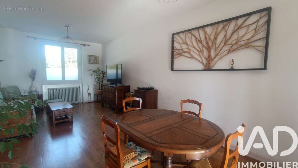 Photo 7 - Maison à CHATEAUROUX