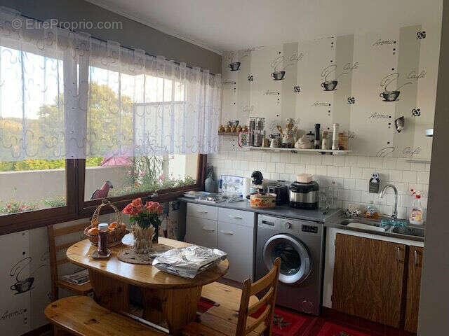 Appartement à SEZANNE